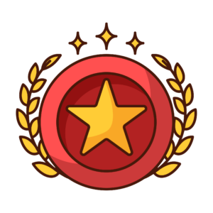 ausgezeichnete Qualität